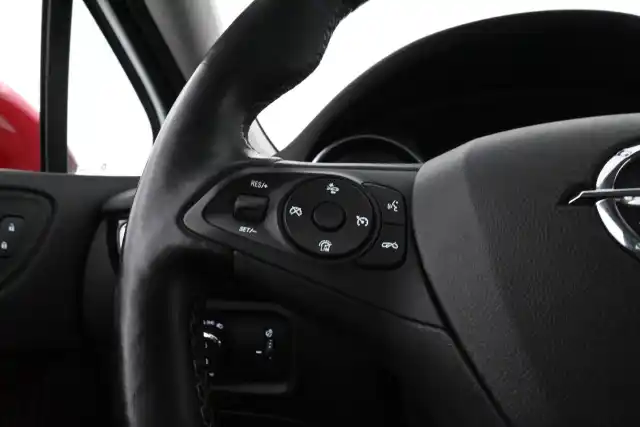 Punainen Farmari, Opel Astra – EOU-374