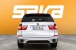 Harmaa Maastoauto, BMW X5 – EOU-575, kuva 7