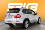 Harmaa Maastoauto, BMW X5 – EOU-575, kuva 8