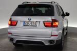 Harmaa Maastoauto, BMW X5 – EOU-575, kuva 10