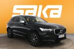 Musta Maastoauto, Volvo XC60 – EOU-829, kuva 1