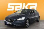 Sininen Viistoperä, Volvo V40 – EOV-462, kuva 4