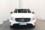 Valkoinen Maastoauto, Mercedes-Benz GLA – EOV-510, kuva 4