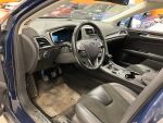 Sininen Farmari, Ford Mondeo – EOV-845, kuva 2