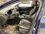 Sininen Farmari, Ford Mondeo – EOV-845, kuva 3