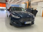Sininen Farmari, Ford Mondeo – EOV-845, kuva 1