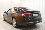 Musta Viistoperä, Audi A5 – EOX-208, kuva 5