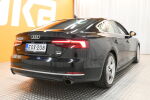 Musta Viistoperä, Audi A5 – EOX-208, kuva 8