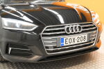 Musta Viistoperä, Audi A5 – EOX-208, kuva 10
