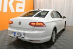 Valkoinen Sedan, Volkswagen Passat – EOX-327, kuva 8