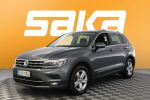 Harmaa Maastoauto, Volkswagen Tiguan – EOX-336, kuva 4