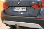 Sininen Farmari, BMW X1 – EOZ-128, kuva 8
