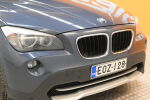 Sininen Farmari, BMW X1 – EOZ-128, kuva 9