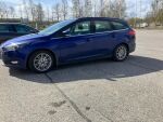 Sininen Farmari, Ford Focus – EOZ-882, kuva 2