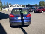 Sininen Farmari, Ford Focus – EOZ-882, kuva 6