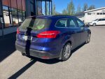 Sininen Farmari, Ford Focus – EOZ-882, kuva 7