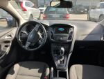 Sininen Farmari, Ford Focus – EOZ-882, kuva 3