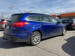 Sininen Farmari, Ford Focus – EOZ-882, kuva 4