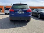 Sininen Farmari, Ford Focus – EOZ-882, kuva 5