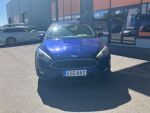 Sininen Farmari, Ford Focus – EOZ-882, kuva 2