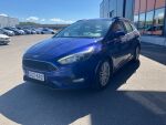 Sininen Farmari, Ford Focus – EOZ-882, kuva 4