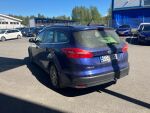 Sininen Farmari, Ford Focus – EOZ-882, kuva 5