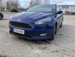 Sininen Farmari, Ford Focus – EOZ-882, kuva 1