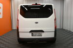 Valkoinen Pakettiauto, Ford TRANSIT CUSTOM – EOZ-936, kuva 6