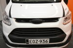 Valkoinen Pakettiauto, Ford TRANSIT CUSTOM – EOZ-936, kuva 8