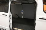 Valkoinen Pakettiauto, Ford TRANSIT CUSTOM – EOZ-936, kuva 27