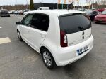 Valkoinen Viistoperä, Skoda Citigo – EPA-859, kuva 2