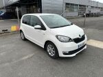 Valkoinen Viistoperä, Skoda Citigo – EPA-859, kuva 4