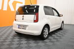 Valkoinen Viistoperä, Skoda Citigo – EPA-859, kuva 8