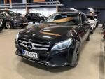 Musta Farmari, Mercedes-Benz C – EPB-259, kuva 2