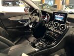 Musta Farmari, Mercedes-Benz C – EPB-259, kuva 4