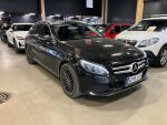 Musta Farmari, Mercedes-Benz C – EPB-259, kuva 1