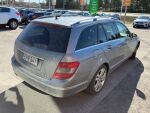 Harmaa Farmari, Mercedes-Benz C – EPB-341, kuva 2