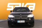 Musta Maastoauto, BMW X5 – EPB-430, kuva 2