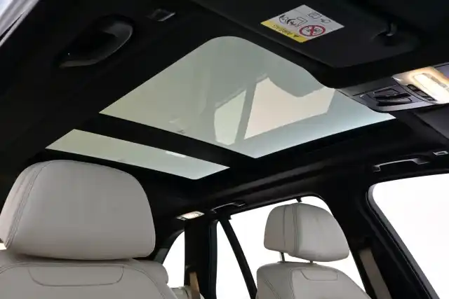Musta Maastoauto, BMW X5 – EPB-430