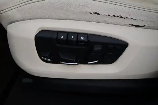 Musta Maastoauto, BMW X5 – EPB-430
