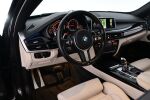 Musta Maastoauto, BMW X5 – EPB-430, kuva 22
