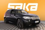 Musta Maastoauto, BMW X5 – EPB-430, kuva 1