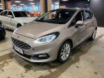 Harmaa Viistoperä, Ford Fiesta – EPC-347, kuva 2