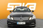 Musta Coupe, Mercedes-Benz E – EPC-457, kuva 2