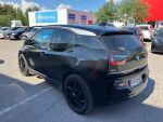 Musta Viistoperä, BMW i3 – EPC-832, kuva 2