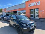 Musta Viistoperä, BMW i3 – EPC-832, kuva 1