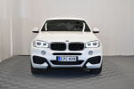 Valkoinen Maastoauto, BMW X6 – EPC-999, kuva 2