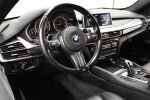 Valkoinen Maastoauto, BMW X6 – EPC-999, kuva 16
