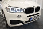 Valkoinen Maastoauto, BMW X6 – EPC-999, kuva 10