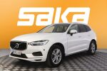 Valkoinen Maastoauto, Volvo XC60 – EPE-182, kuva 4